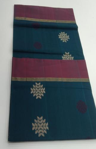 SAREES SALEM 80S WITH BLOUSE